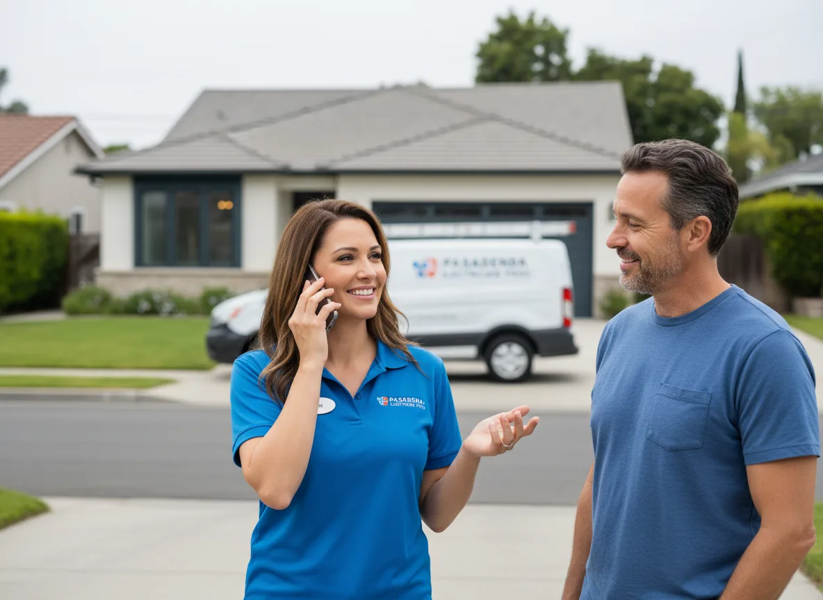 Electrician Bayou La Batre, AL FAQs